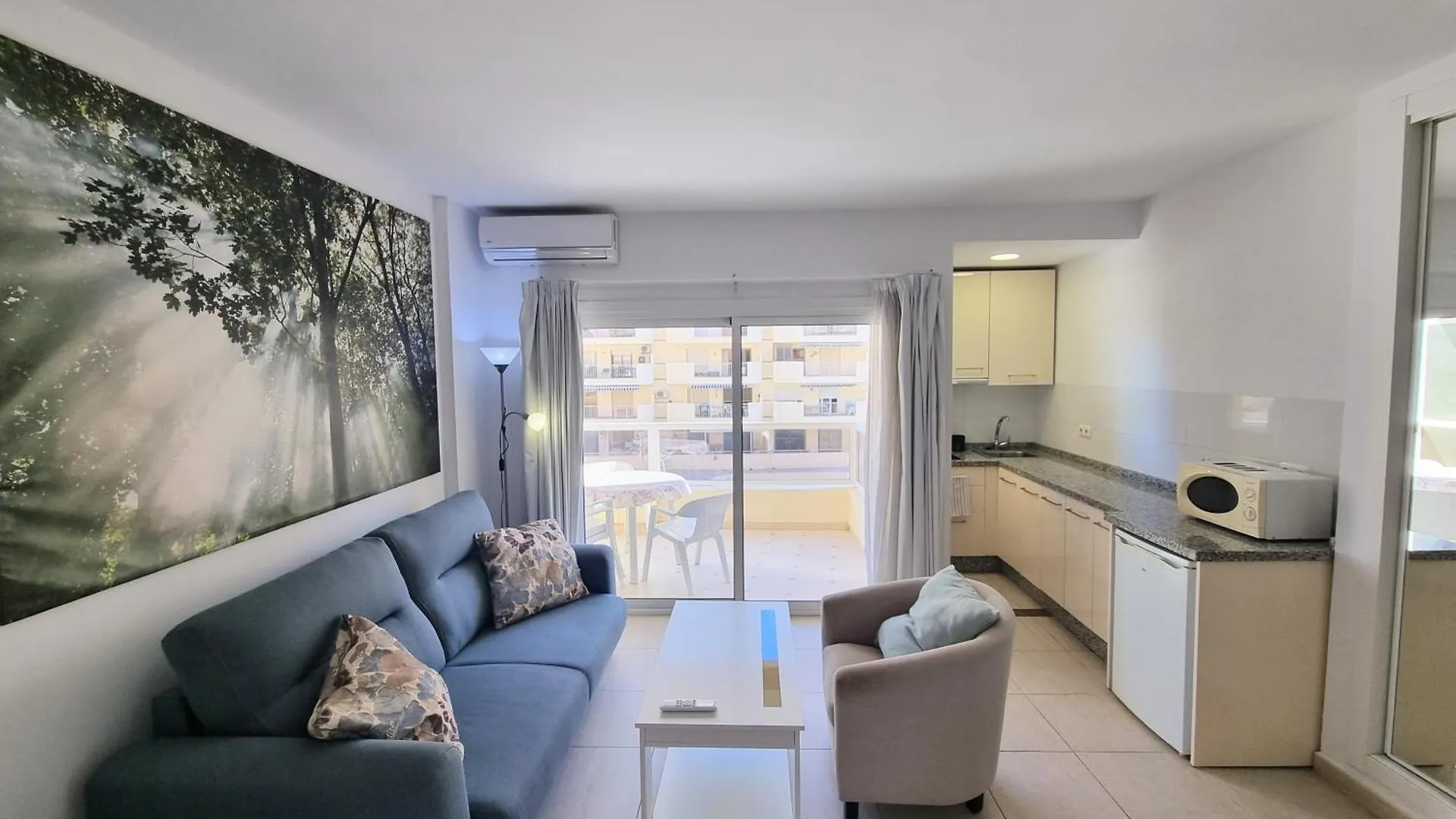 Apartment Pyr Beach And Pool Studio II Fuengirola Spain