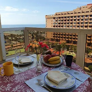 El Puerto - En El Mismo Centro De Fuengirola, Primera Línea De Playa Fuengirola