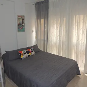 Estudio En Playa De Wifi Fuengirola