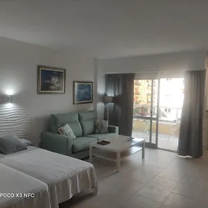 Pyrdeluxe Fuengirola