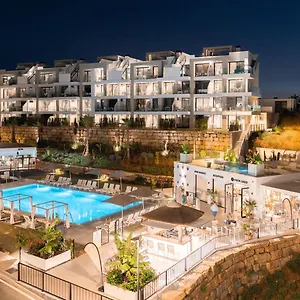 Lejlighedshotel Hacienda El Sueno, Fuengirola