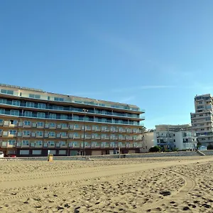 Lejlighed Vegasol Playa At, Fuengirola