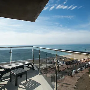 Lejlighed Playa, Fuengirola