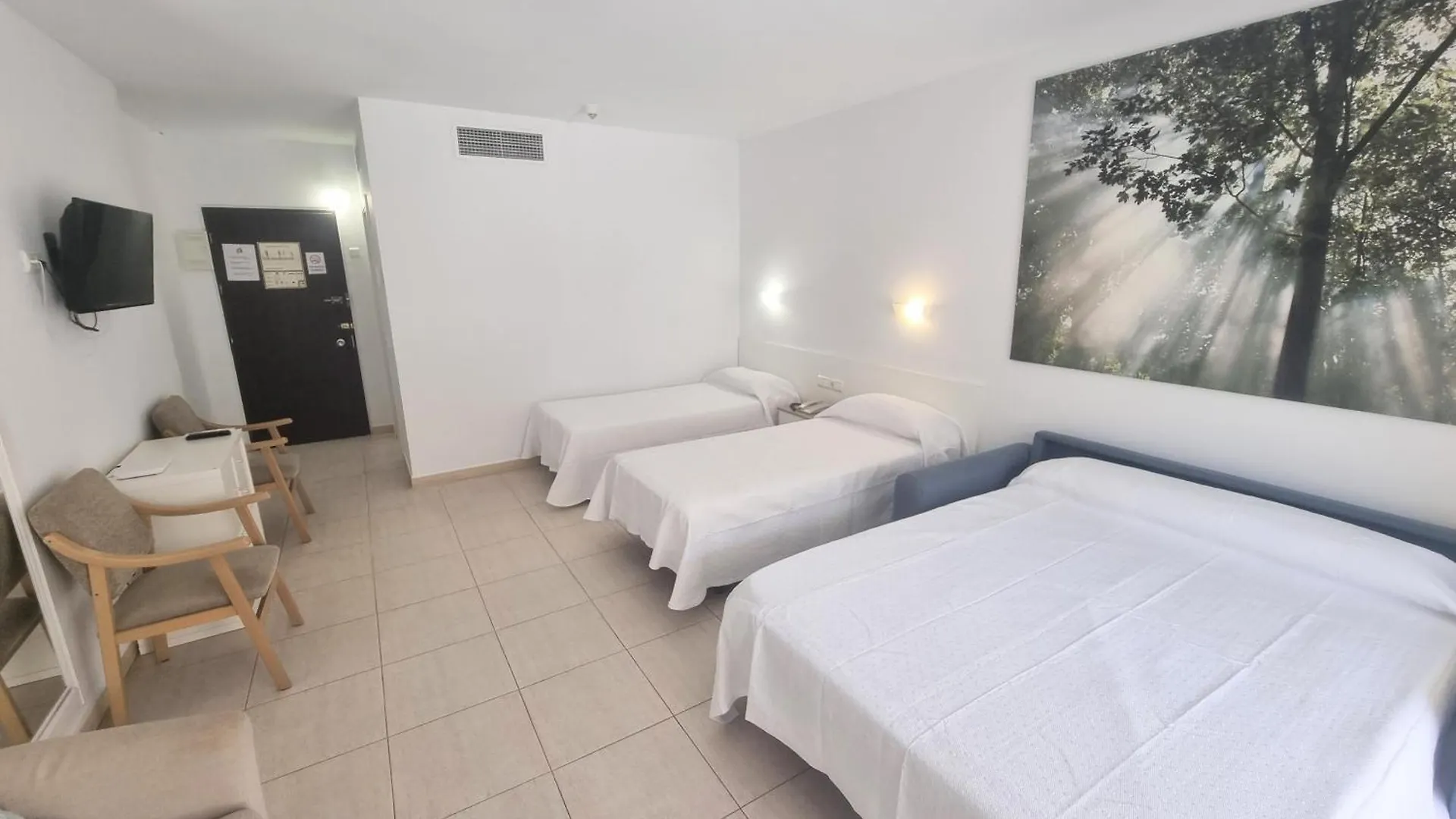 Pyr Beach And Pool Studio II فوينخيرولا شقة