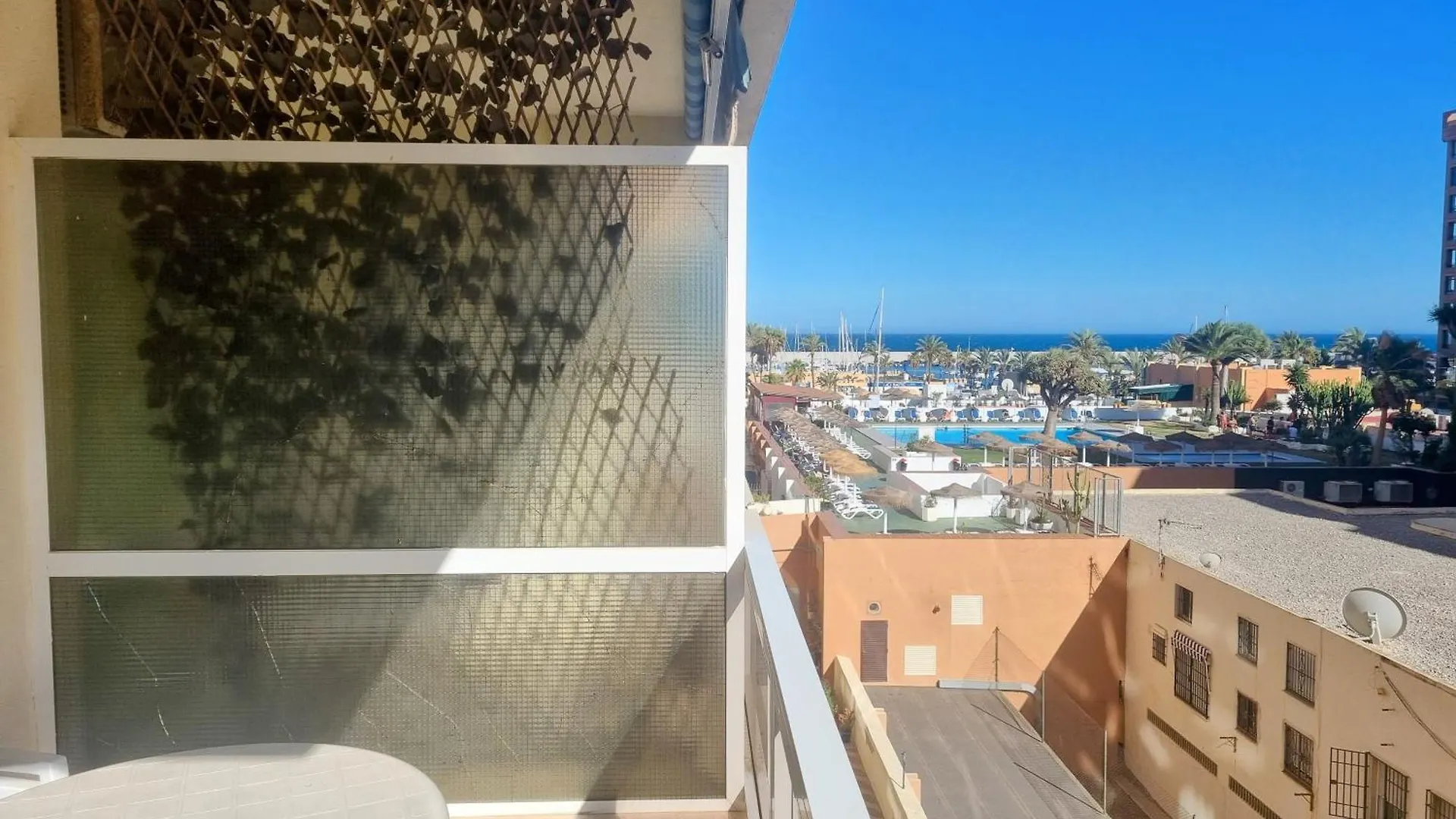 Pyr Beach And Pool Studio II Fuengirola Apartment