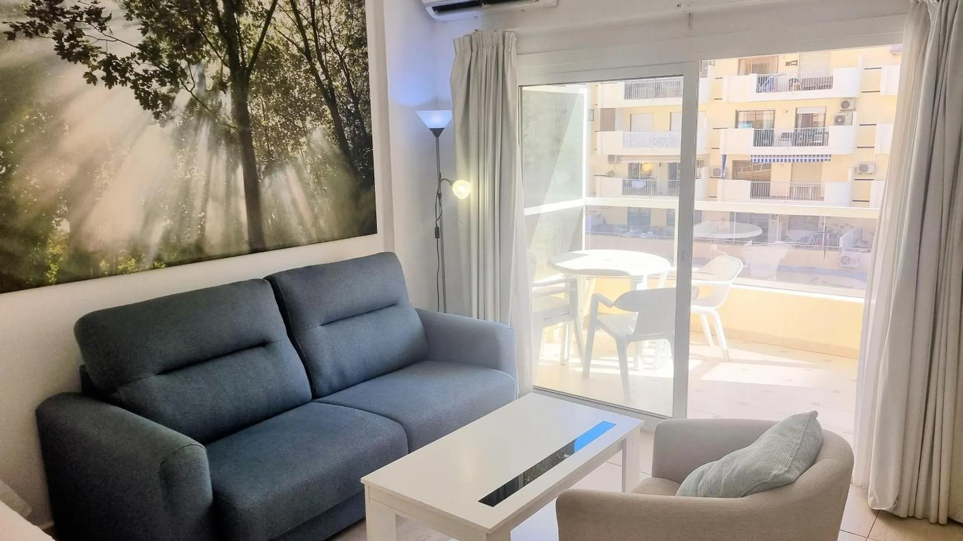 Pyr Beach And Pool Studio II Fuengirola